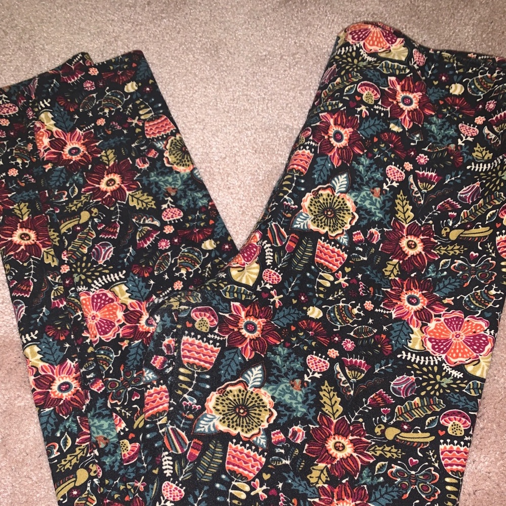 lularoe leggings
